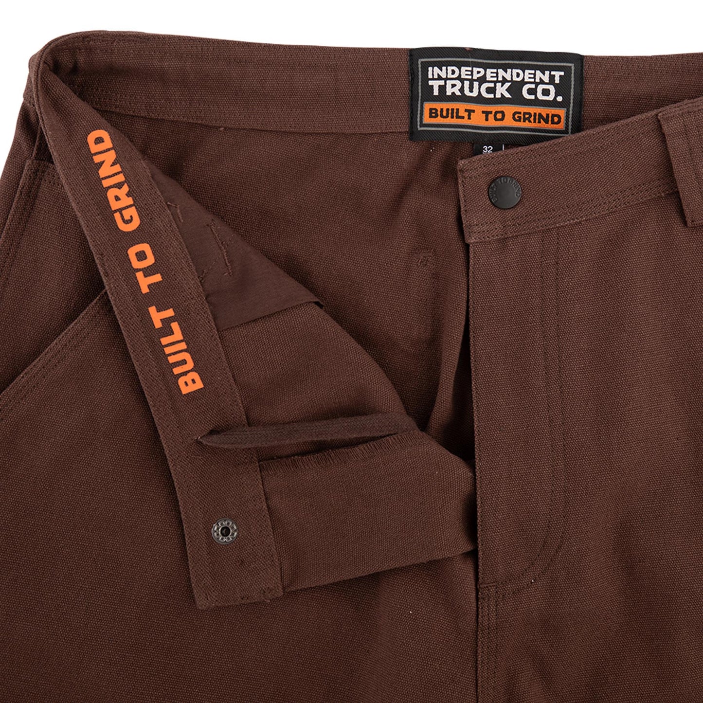Independent Built To Grind Utility Pants - Bow Shock Marketplace