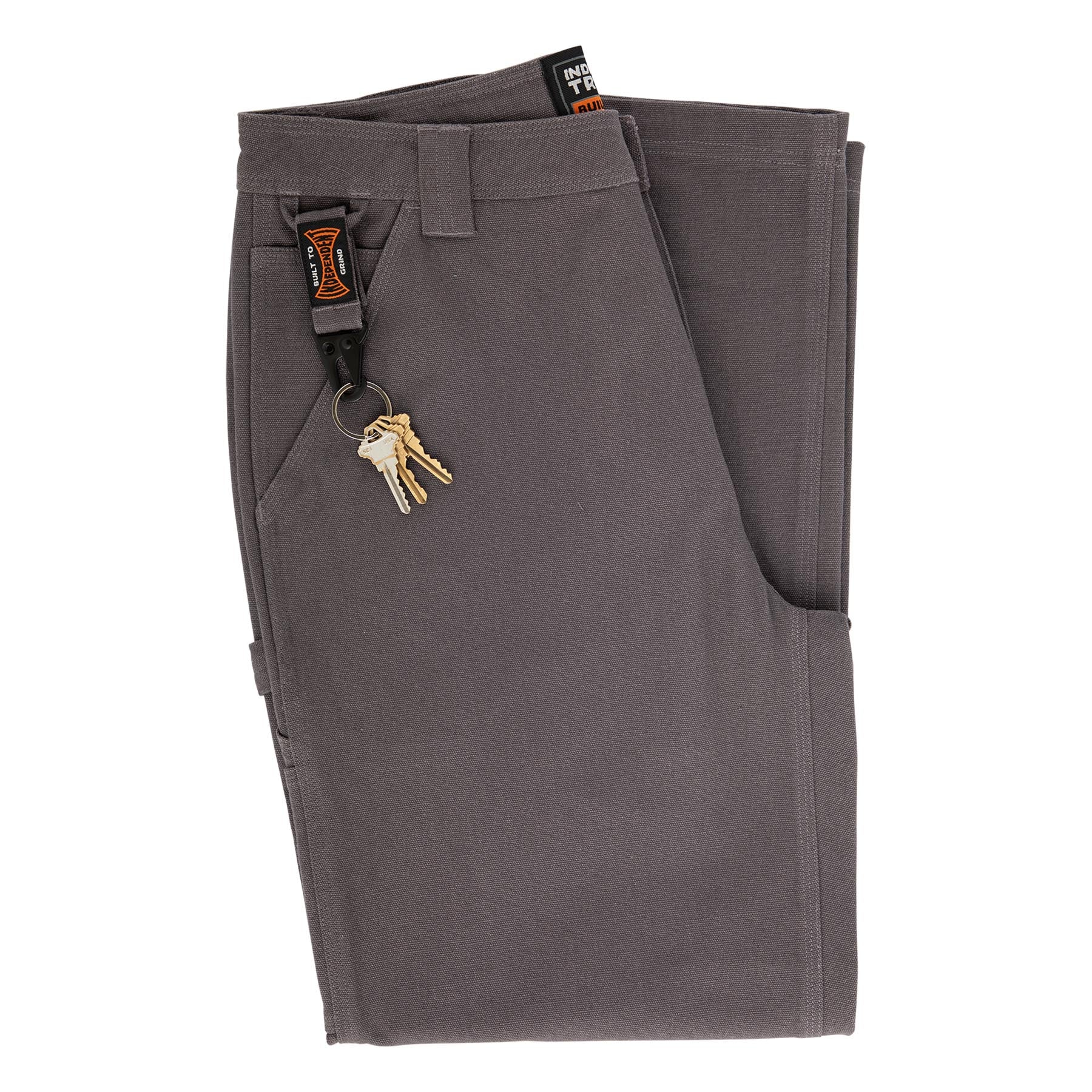 Independent Built To Grind Utility Pants - Bow Shock Marketplace