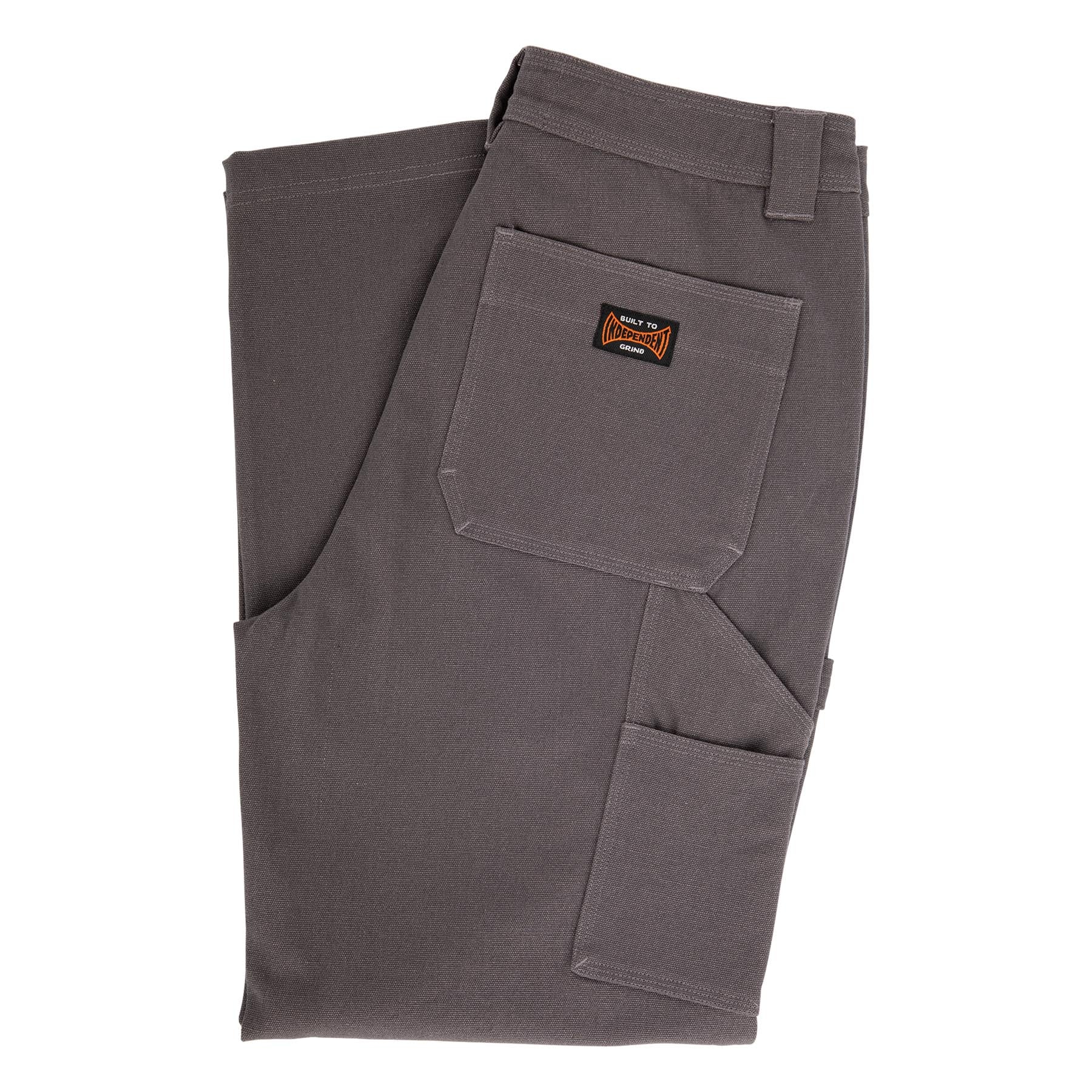 Independent Built To Grind Utility Pants - Bow Shock Marketplace