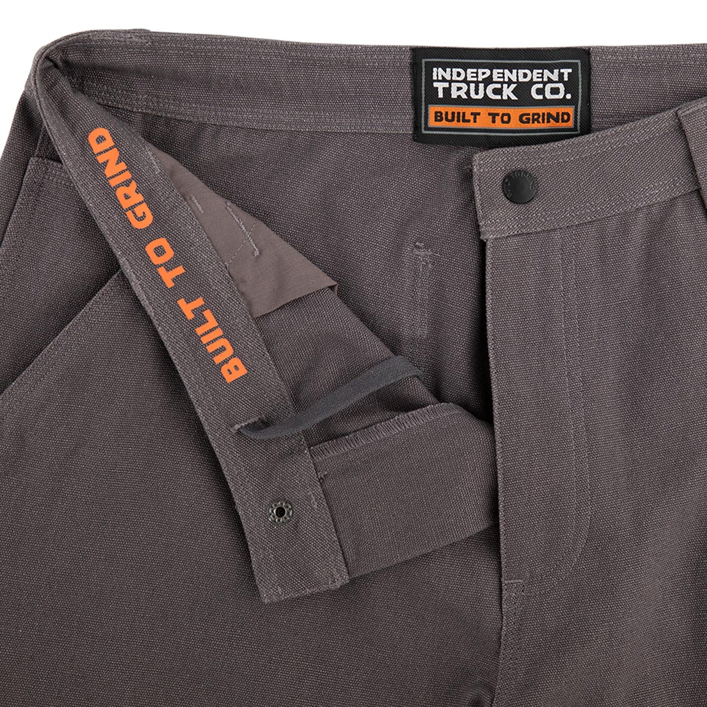 Independent Built To Grind Utility Pants - Bow Shock Marketplace
