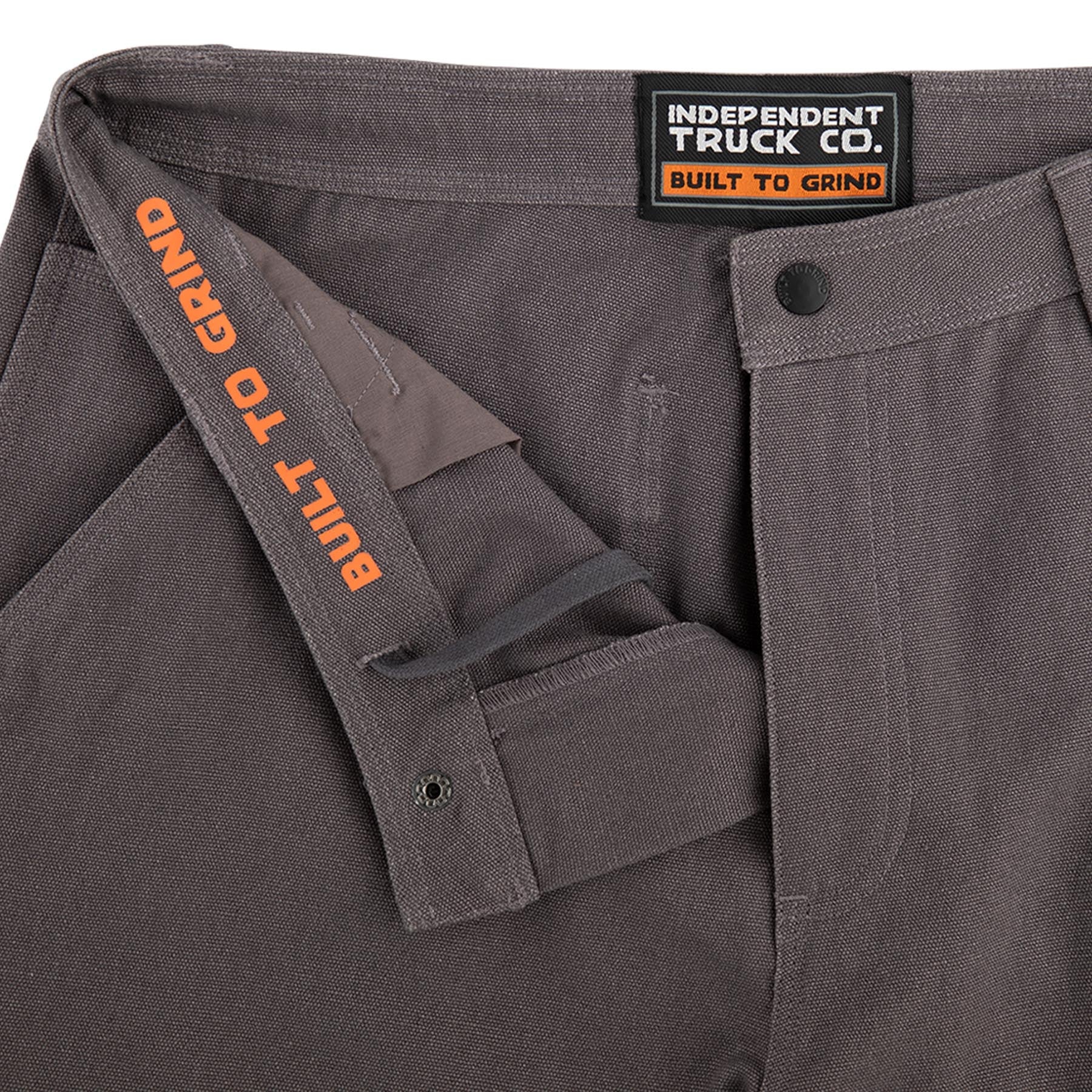 Independent Built To Grind Utility Pants - Bow Shock Marketplace