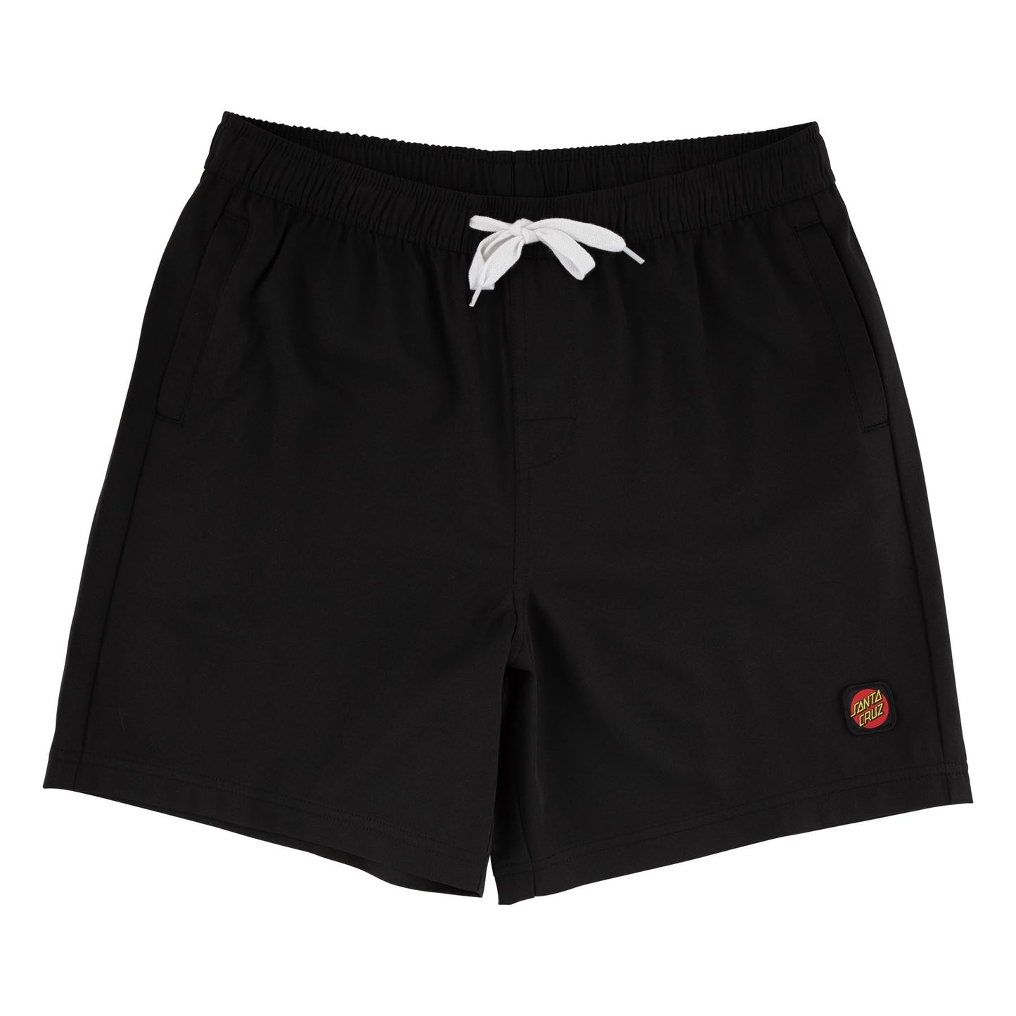 Santa Cruz Cruz Dot Boardshorts - Bow Shock Marketplace