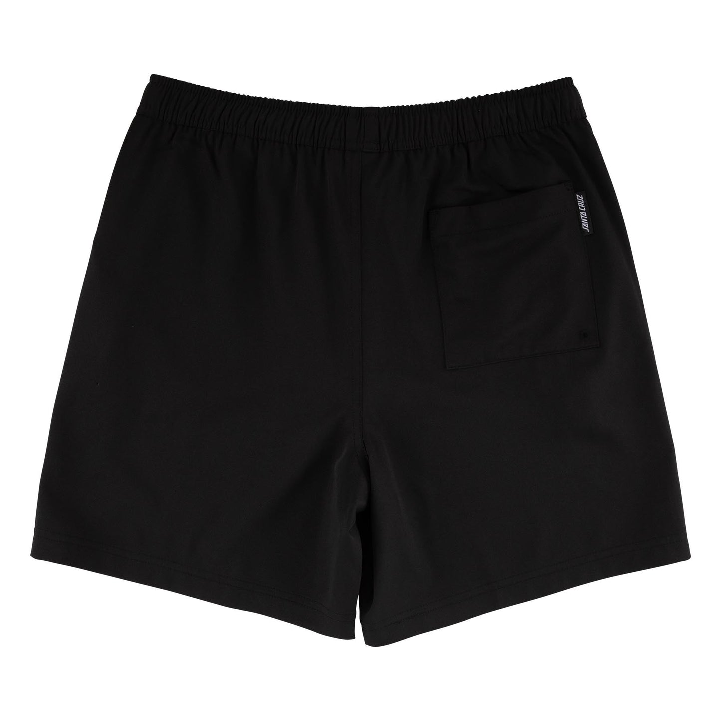 Santa Cruz Cruz Dot Boardshorts - Bow Shock Marketplace