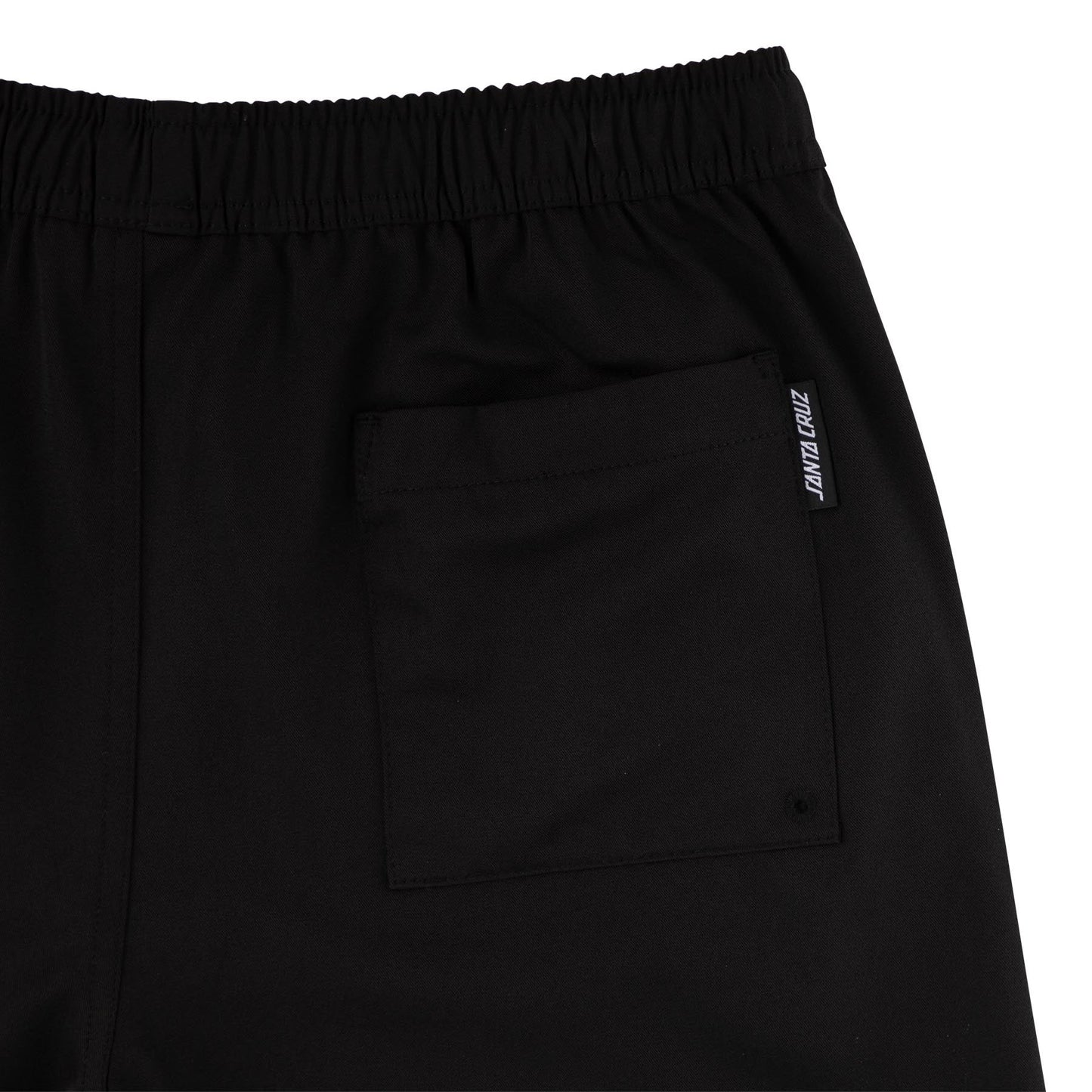 Santa Cruz Cruz Dot Boardshorts - Bow Shock Marketplace