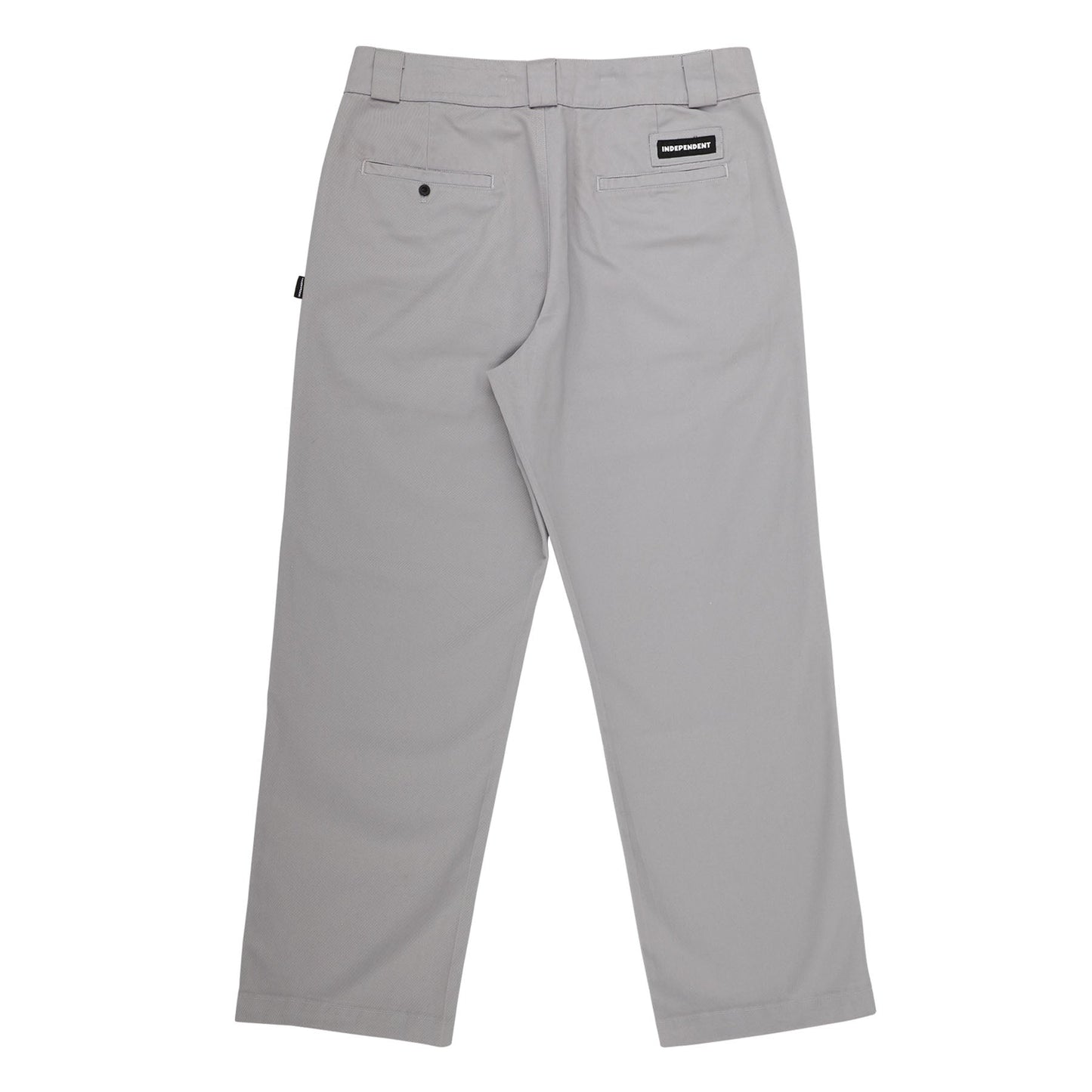 Independent Standard Cement Chino Pants