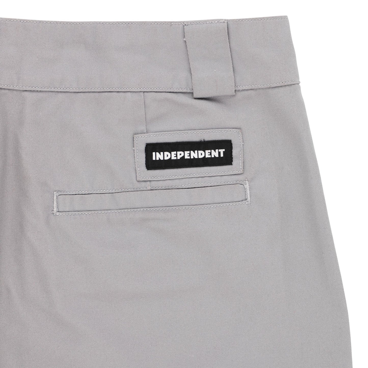 Independent Standard Cement Chino Pants