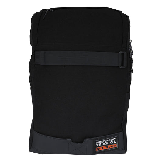 Independent BTG Built To Grind Black Backpack