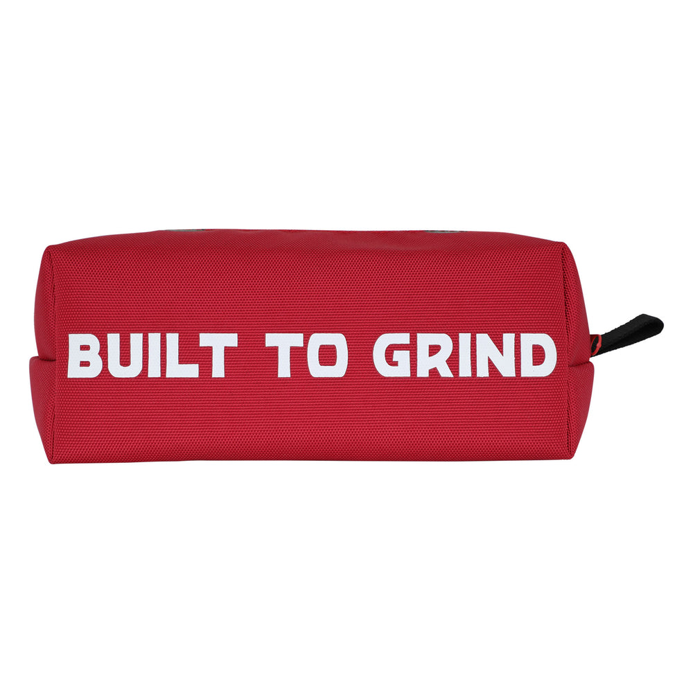 Independent Curb Shaped Pencil Case