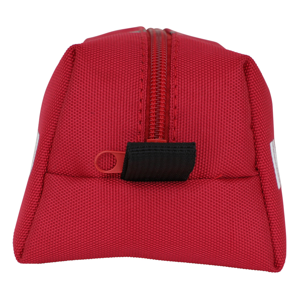 Independent Curb Shaped Pencil Case