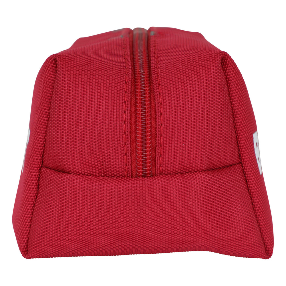 Independent Curb Shaped Pencil Case