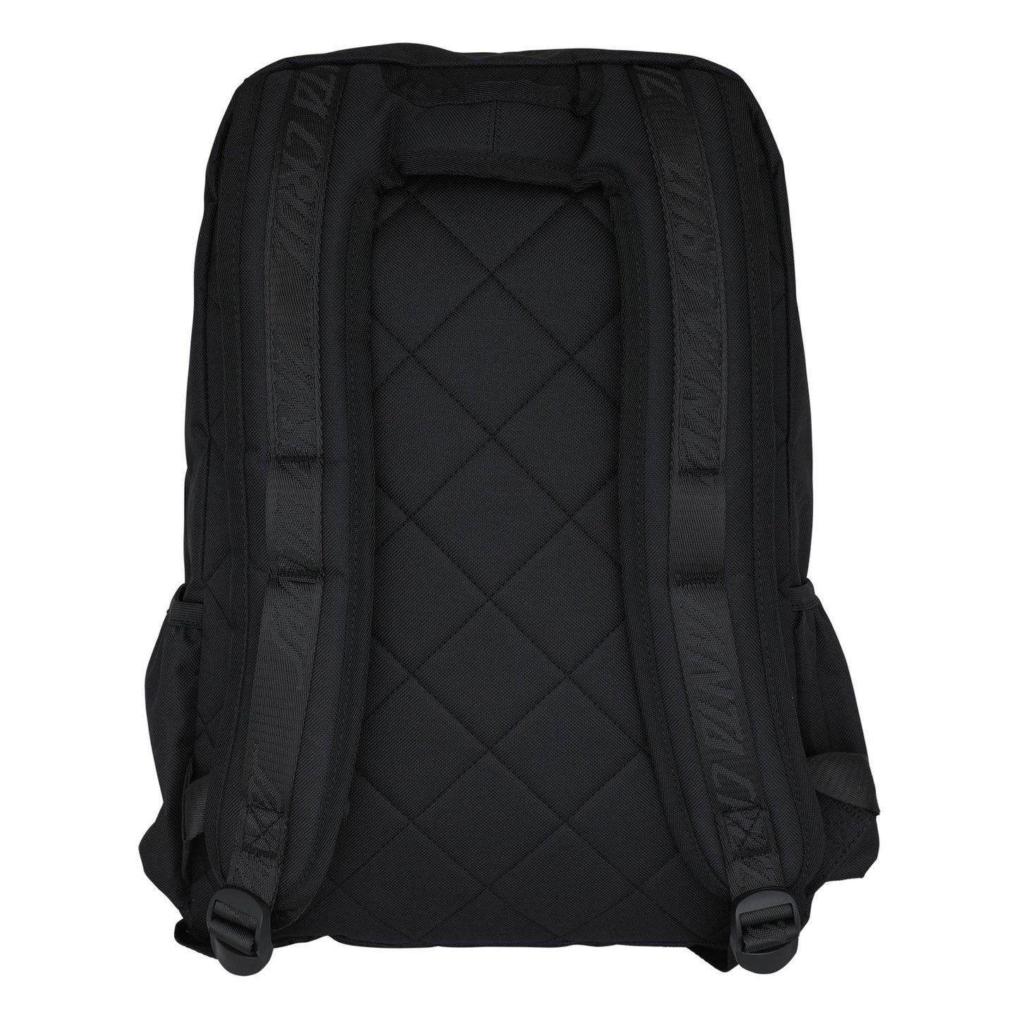 Santa Cruz Loco Dot Black Backpack