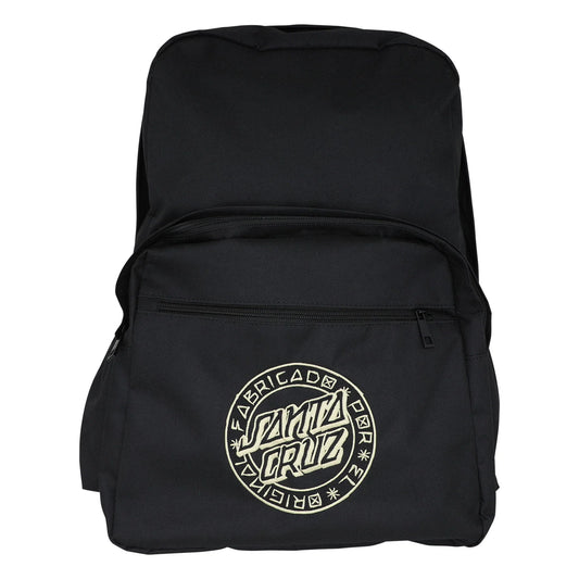 Santa Cruz Loco Dot Backpack