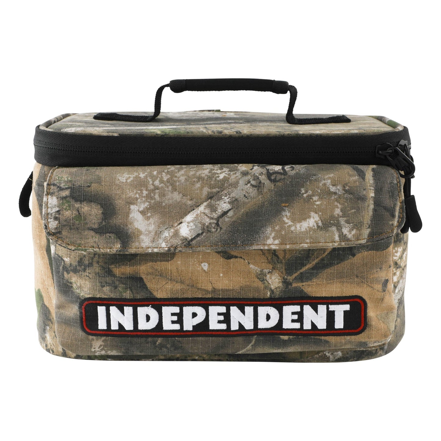 Independent x Realtree Bar Logo 5L Cooler