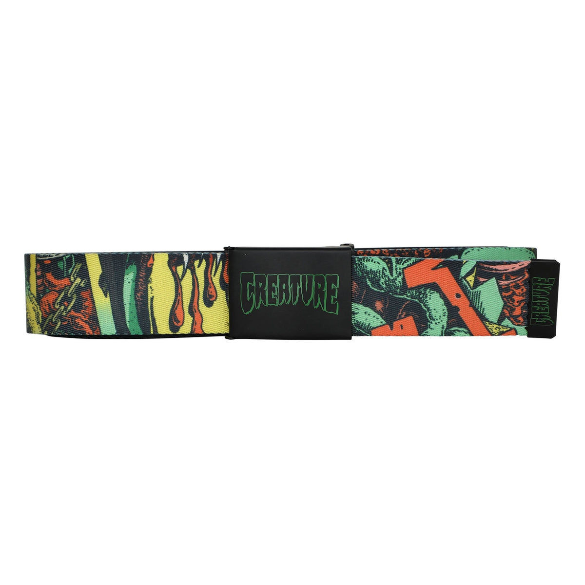 Creature Hallucination Web Belt