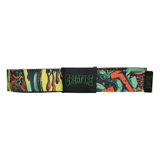 Creature Hallucination Web Belt