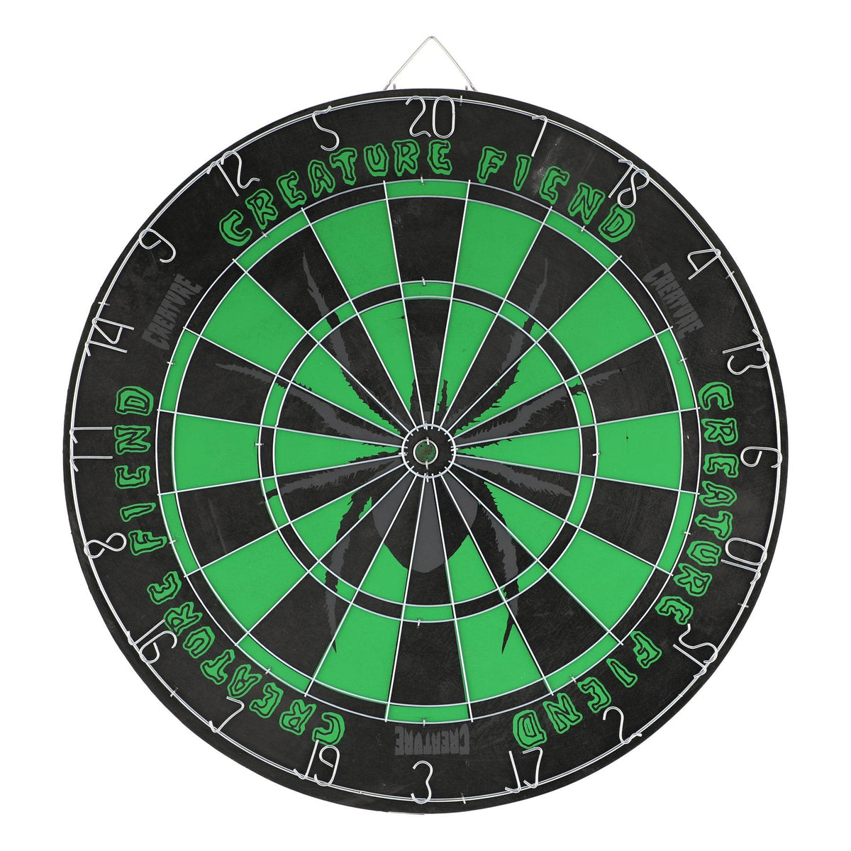 Creature Web 18" Dart Board