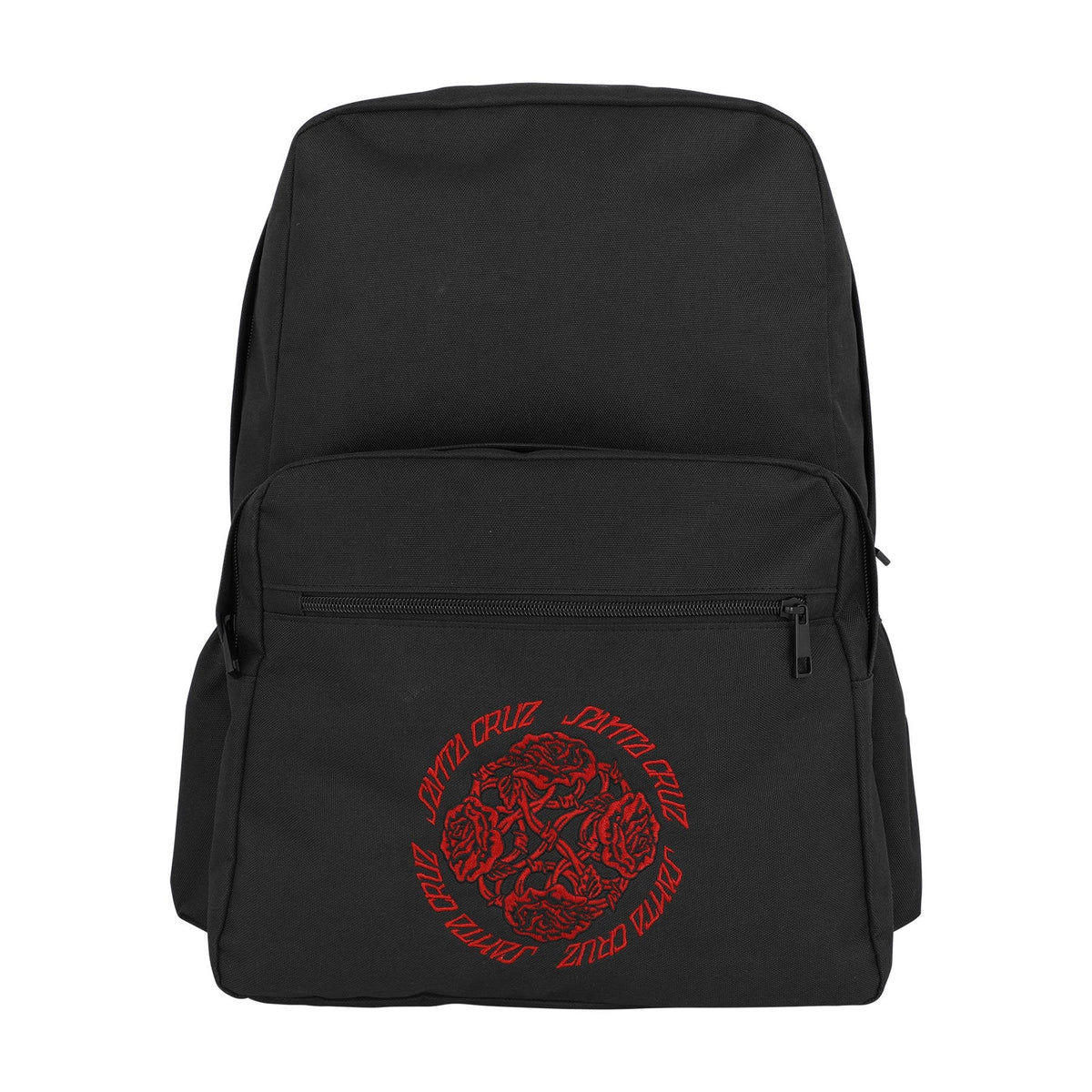Santa Cruz Dressen Pen Roses Backpack