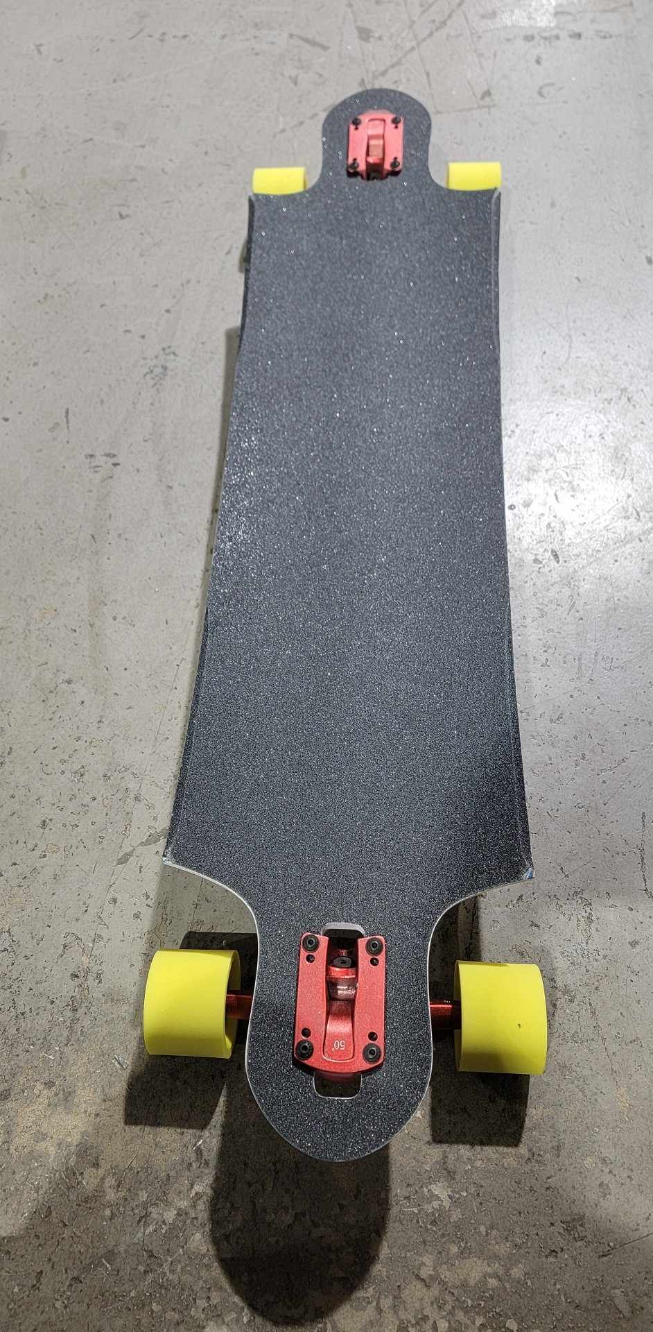 Landyachtz Nine Two Five Elephant Longboard Complete [Limited Edition] - Bow Shock Marketplace
