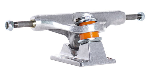INDEPENDENT POLISHED MID SKATEBOARD TRUCKS - Bow Shock Marketplace