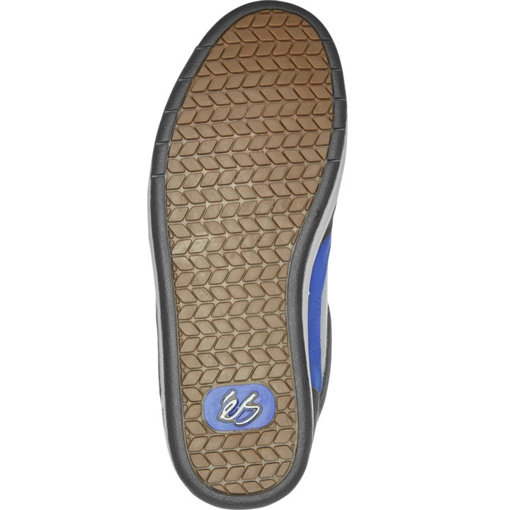 éS Shoes Accel OG - Navy/Royal - Bow Shock Marketplace