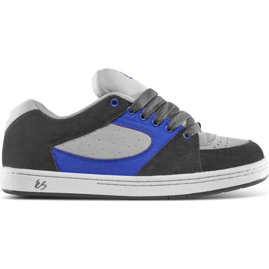 éS Shoes Accel OG - Navy/Royal - Bow Shock Marketplace