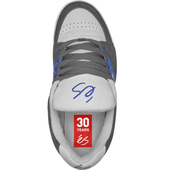 éS Shoes Accel OG - Navy/Royal - Bow Shock Marketplace