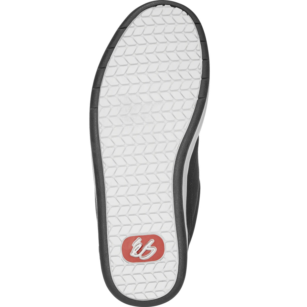 éS Shoes Accel OG - Black/White/Black - Bow Shock Marketplace