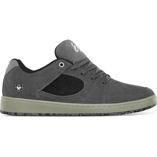 eS ACCEL SLIM x SANTS Skate Shoes