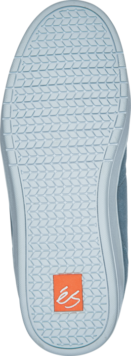 eS Accel Slim Mid Slate Skate Shoes