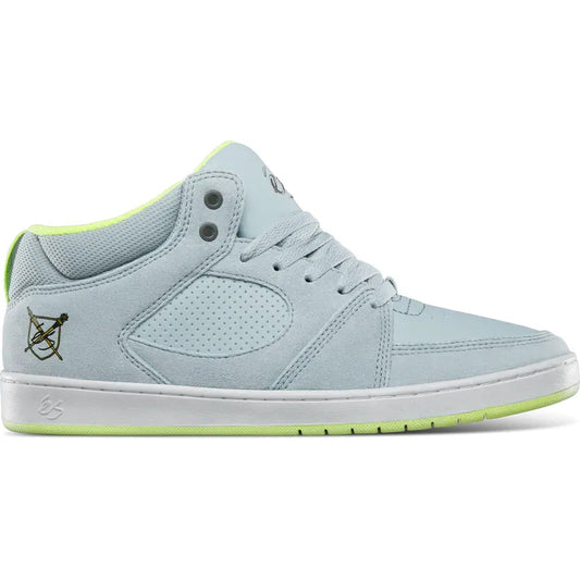 eS ACCEL SLIM MID X CARLSBAD Skate Shoes