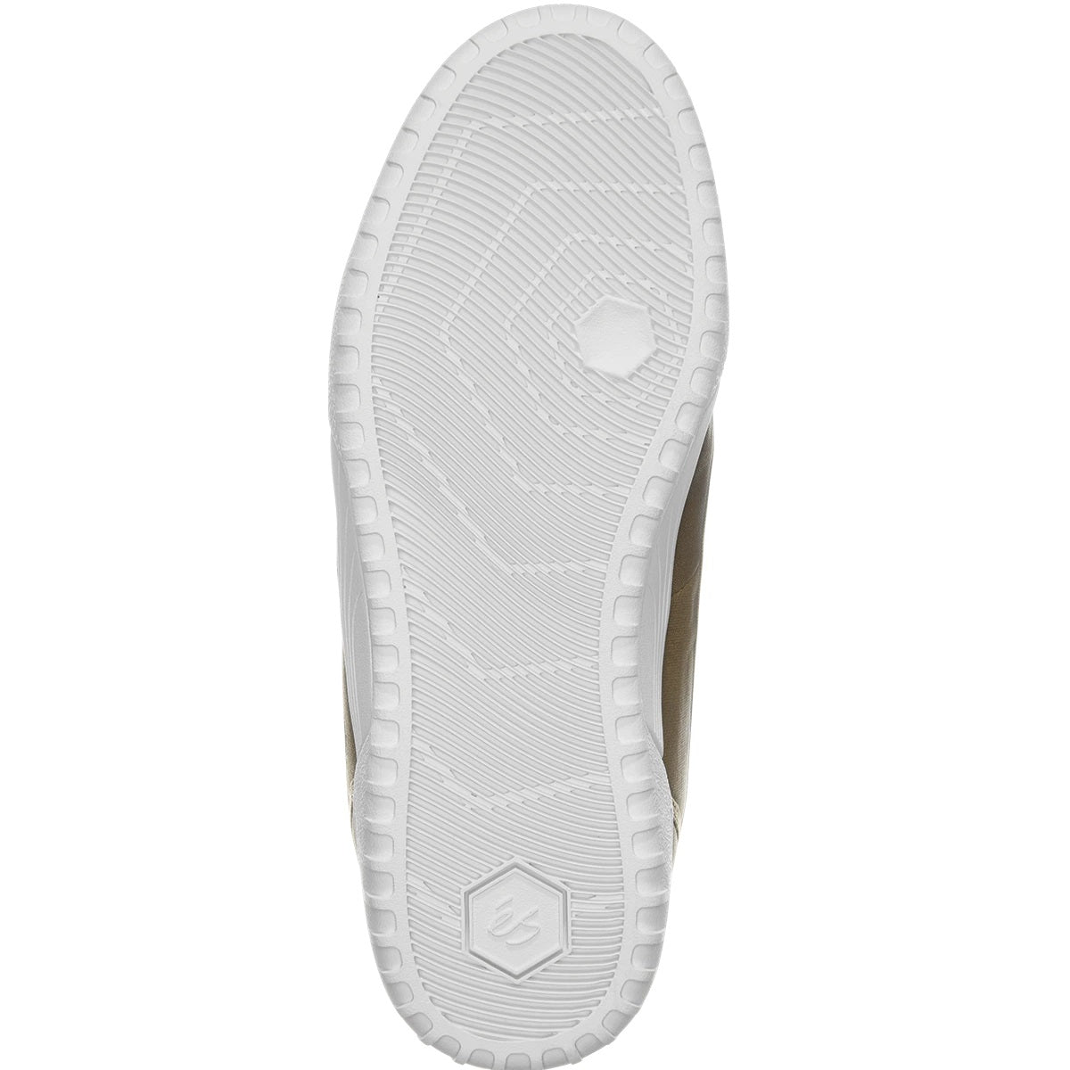éS Shoes Silo SC - Brown - Bow Shock Marketplace