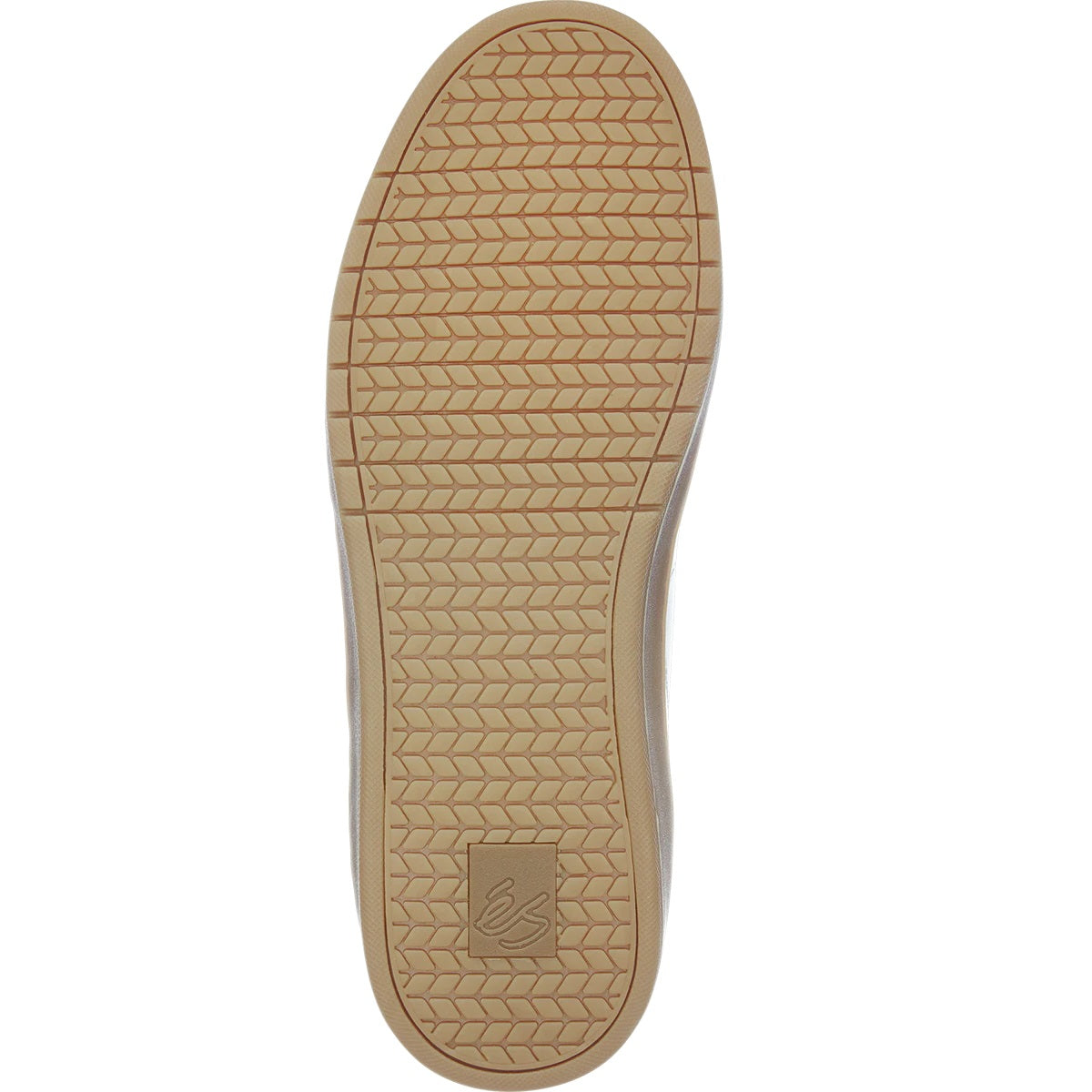 éS Shoes EOS Jkwon - White/Gum - Bow Shock Marketplace