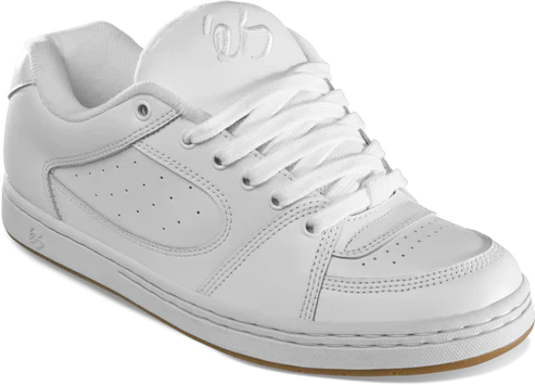 eS Accel Skate Shoes - Bow Shock Marketplace