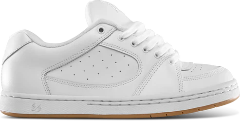 eS Accel Skate Shoes - Bow Shock Marketplace