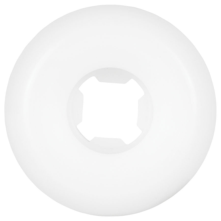 OJ From Concentrate Hardline 53mm 101a Skateboard Wheels