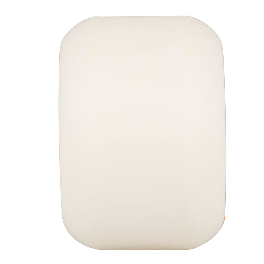 OJ From Concentrate Hardline 53mm 101a Skateboard Wheels