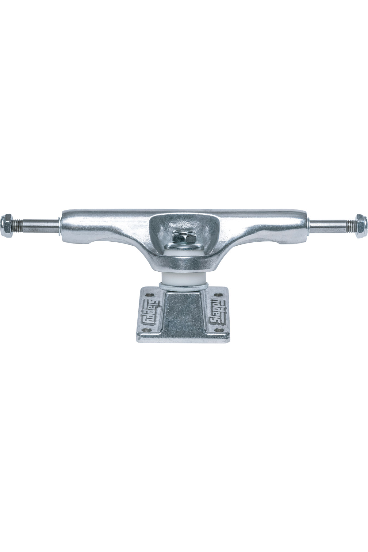 SLAPPY ST1 CLASSIC POLISHED SKATEBOARD TRUCKS - Bow Shock Marketplace