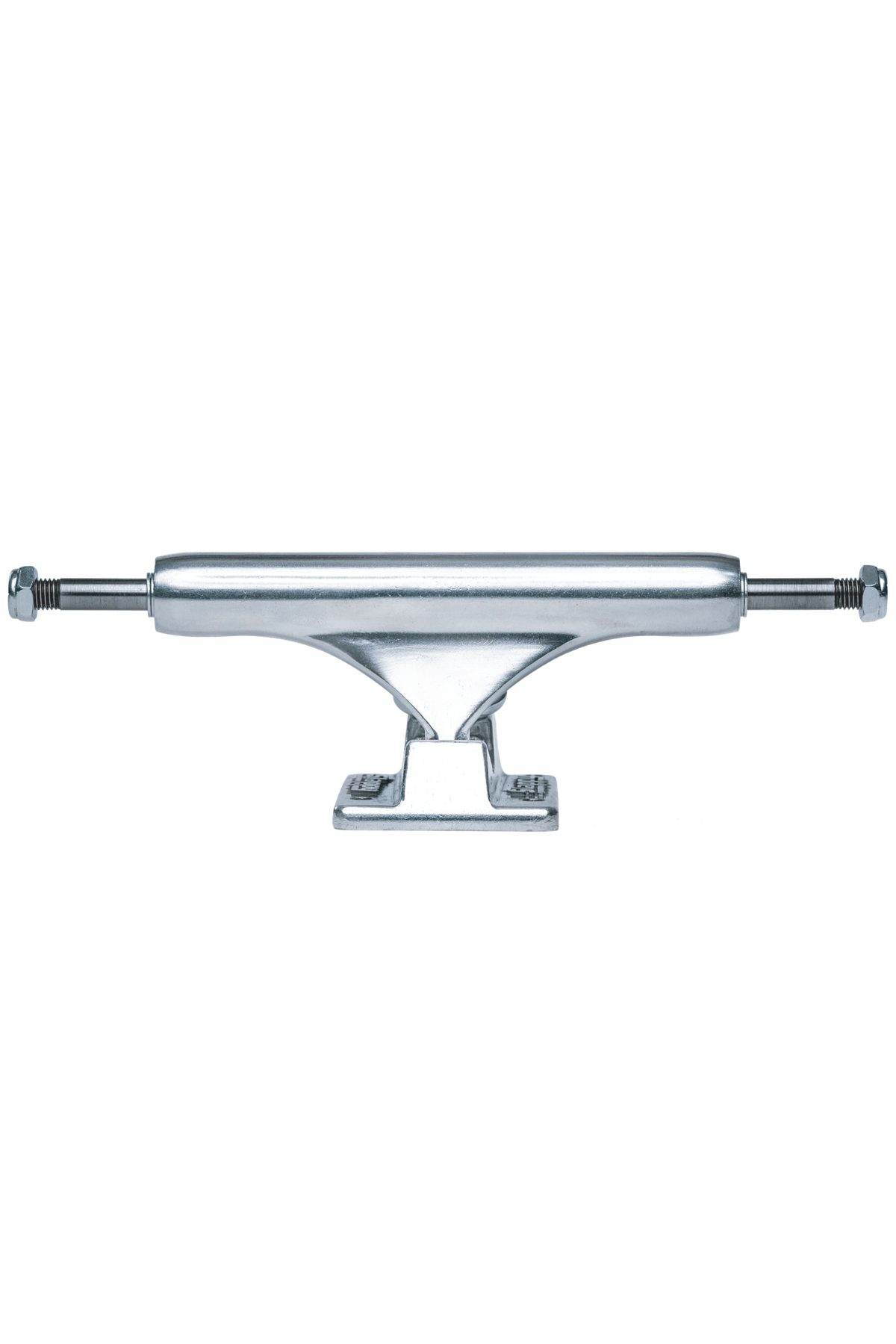 SLAPPY ST1 CLASSIC POLISHED SKATEBOARD TRUCKS - Bow Shock Marketplace