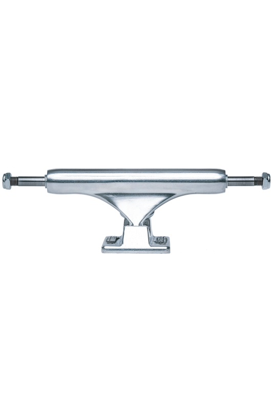 SLAPPY ST1 CLASSIC POLISHED SKATEBOARD TRUCKS - Bow Shock Marketplace