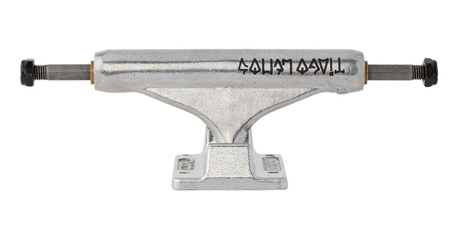 INDEPENDENT PRO TIAGO LEMOS MID SKATEBOARD TRUCKS - Bow Shock Marketplace