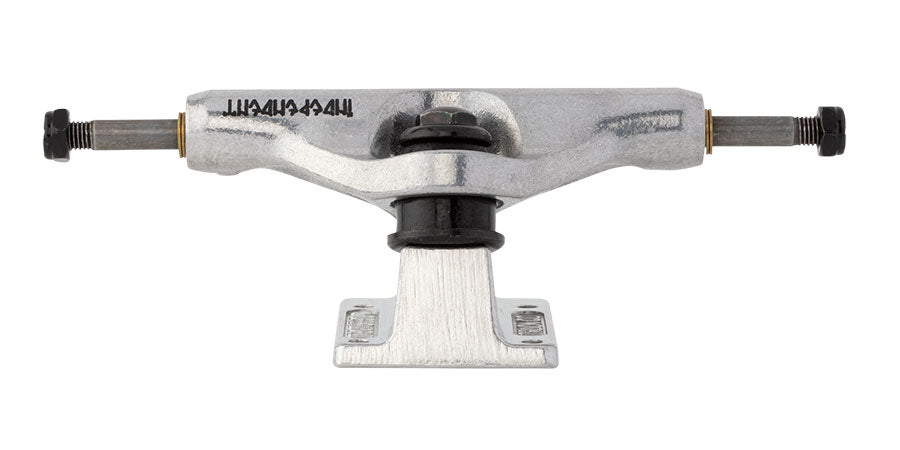 INDEPENDENT PRO TIAGO LEMOS MID SKATEBOARD TRUCKS - Bow Shock Marketplace