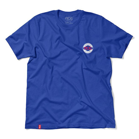 Ace OG Royal T-Shirt