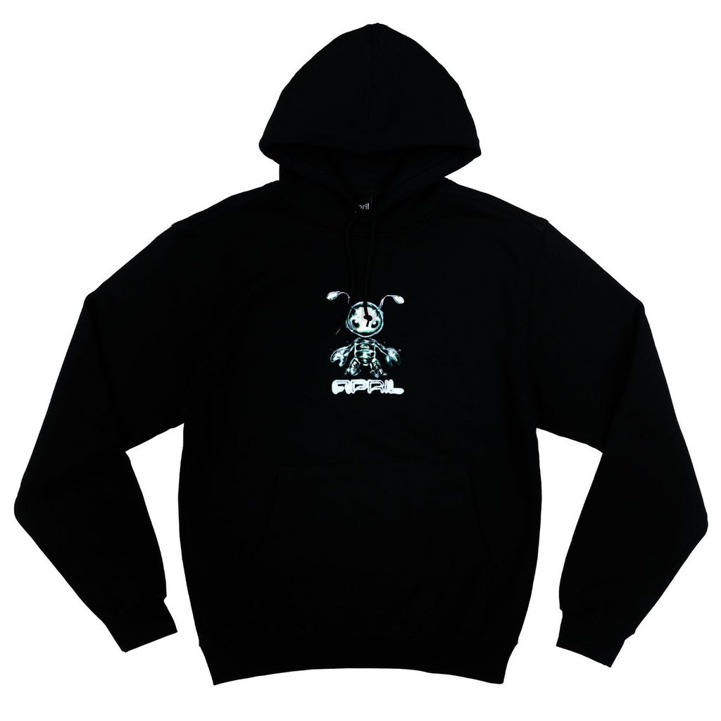 April Buggin Hoodie