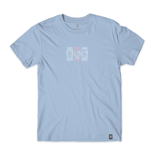 Girl x Hello Kitty 50th Squad T-Shirt - Bow Shock Marketplace