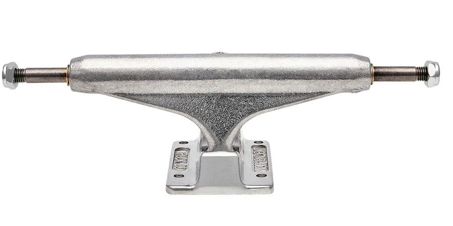 Independent Stage 11 Forged Titanium Trucks