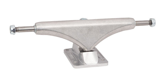 Bullet Polished Silver Skateboard Trucks - Bow Shock Marketplace