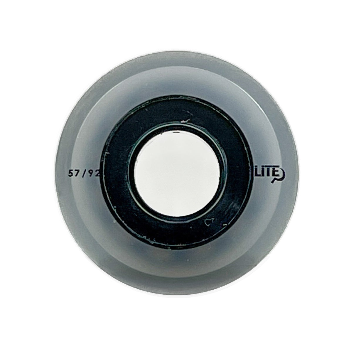 Ground Control Lite Wheels 57mm 92a (Set of 4) - Bow Shock Marketplace