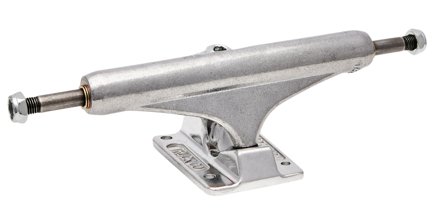 INDEPENDENT FORGED HOLLOW MID SKATEBOARD TRUCKS - Bow Shock Marketplace