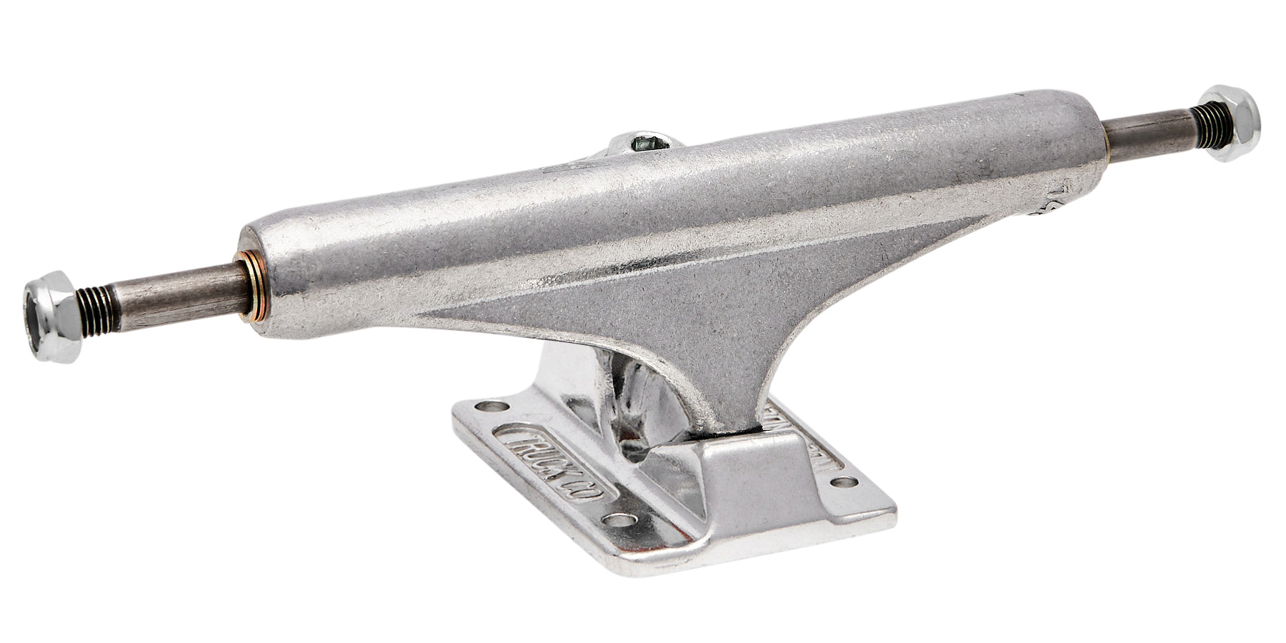 INDEPENDENT FORGED HOLLOW MID SKATEBOARD TRUCKS - Bow Shock Marketplace