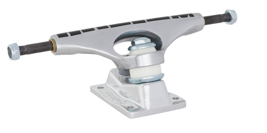 Krux K5 Grind Out Racism DLK Standard Skateboard Trucks - Bow Shock Marketplace